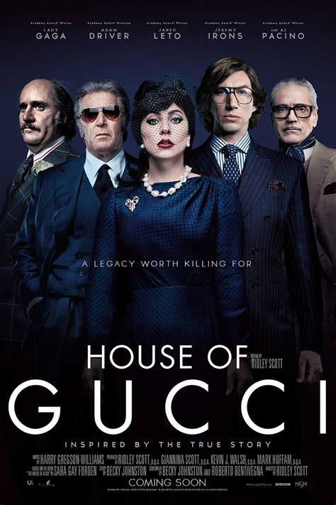 where can i buy house of gucci|house of gucci drama.